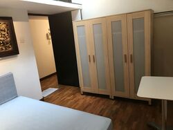 Midtown Modern (D7), Apartment #445444001